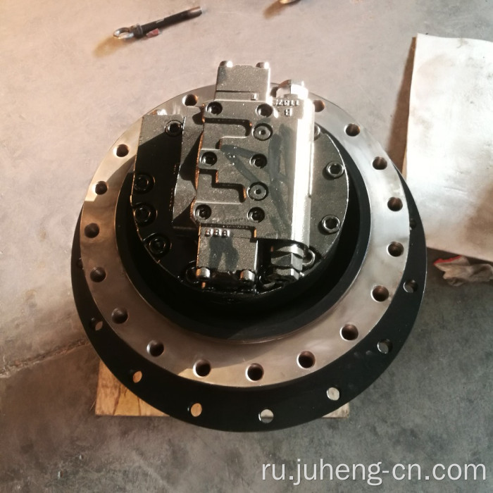 R1600LC-7 Travel Motor R1600LC-7 Финальный привод